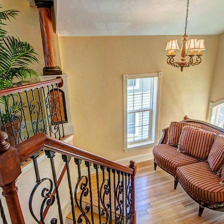 Ep204, Grande Ritz Carolina- Oceanfront, 18 Bedrooms, 18 Bathrooms Кил Девил Хилс Екстериор снимка