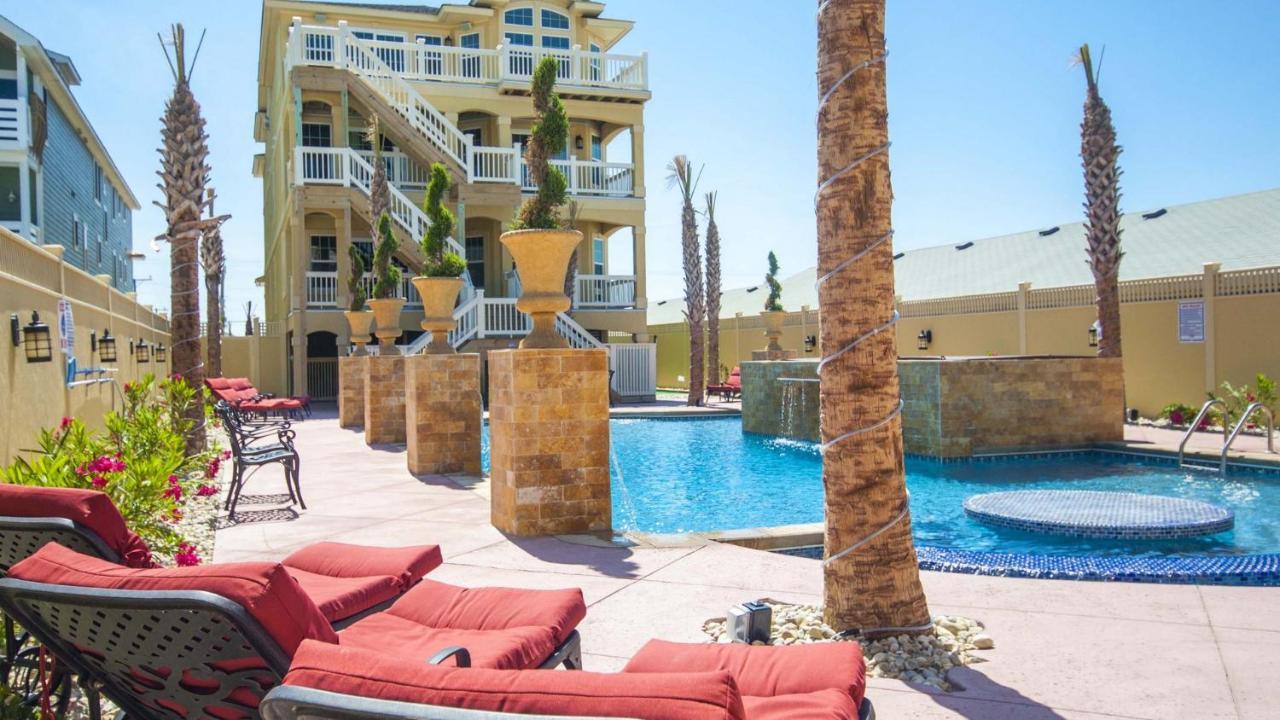 Ep204, Grande Ritz Carolina- Oceanfront, 18 Bedrooms, 18 Bathrooms Кил Девил Хилс Екстериор снимка