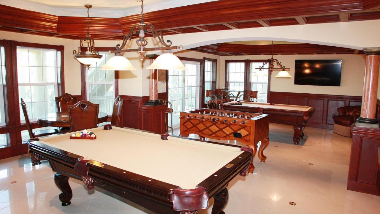 Ep204, Grande Ritz Carolina- Oceanfront, 18 Bedrooms, 18 Bathrooms Кил Девил Хилс Екстериор снимка