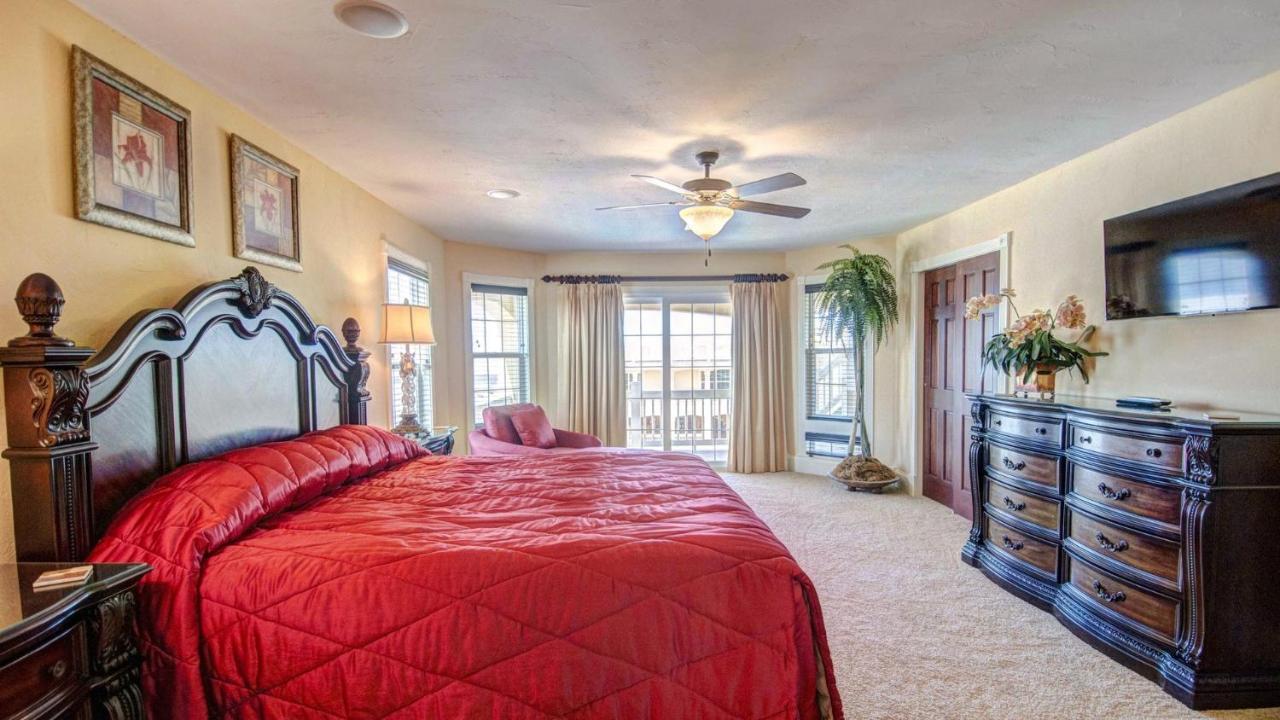 Ep204, Grande Ritz Carolina- Oceanfront, 18 Bedrooms, 18 Bathrooms Кил Девил Хилс Екстериор снимка