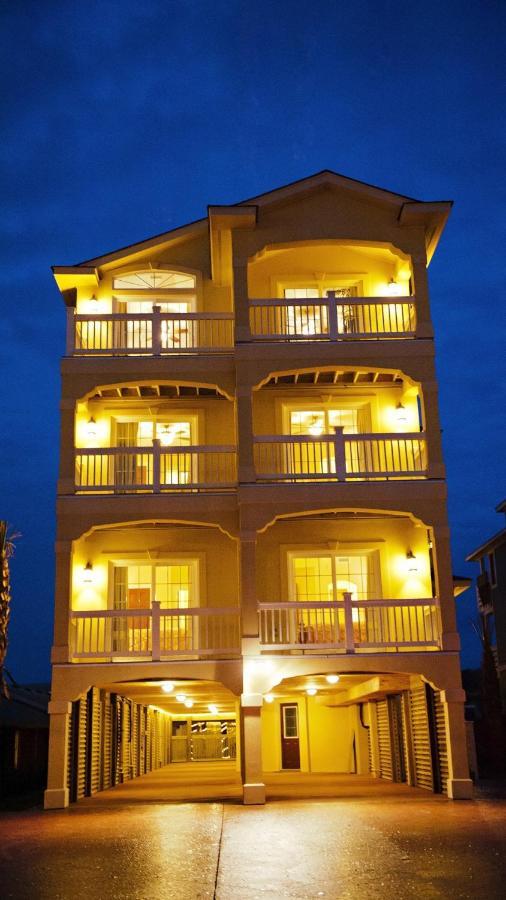 Ep204, Grande Ritz Carolina- Oceanfront, 18 Bedrooms, 18 Bathrooms Кил Девил Хилс Екстериор снимка