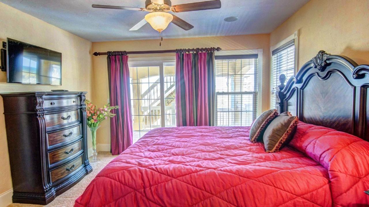 Ep204, Grande Ritz Carolina- Oceanfront, 18 Bedrooms, 18 Bathrooms Кил Девил Хилс Екстериор снимка