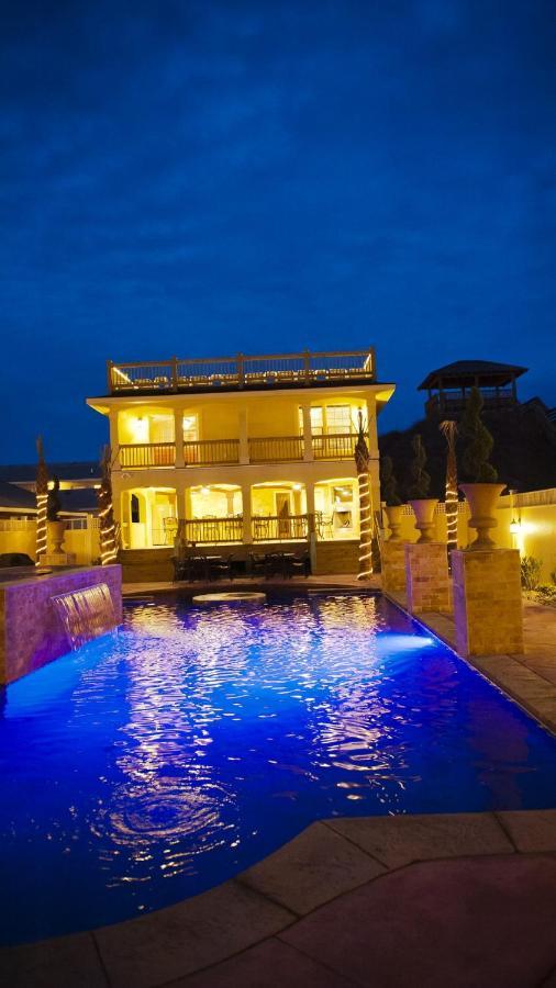 Ep204, Grande Ritz Carolina- Oceanfront, 18 Bedrooms, 18 Bathrooms Кил Девил Хилс Екстериор снимка