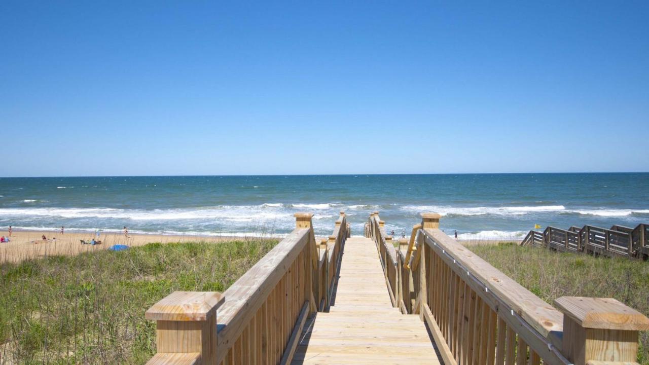Ep204, Grande Ritz Carolina- Oceanfront, 18 Bedrooms, 18 Bathrooms Кил Девил Хилс Екстериор снимка