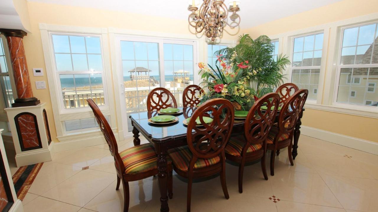 Ep204, Grande Ritz Carolina- Oceanfront, 18 Bedrooms, 18 Bathrooms Кил Девил Хилс Екстериор снимка
