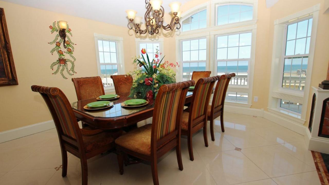 Ep204, Grande Ritz Carolina- Oceanfront, 18 Bedrooms, 18 Bathrooms Кил Девил Хилс Екстериор снимка