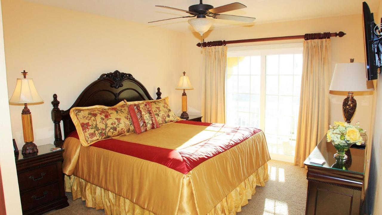 Ep204, Grande Ritz Carolina- Oceanfront, 18 Bedrooms, 18 Bathrooms Кил Девил Хилс Екстериор снимка